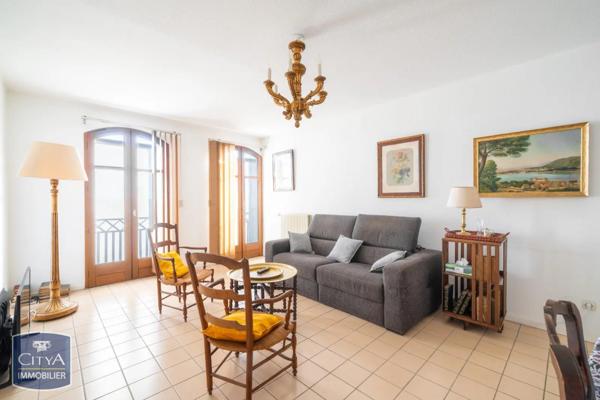 Appartement à vendre 3 pièces 64.82m²