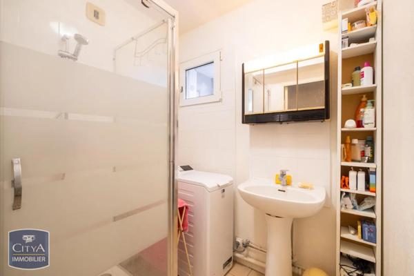 Appartement à vendre 3 pièces 64.82m²