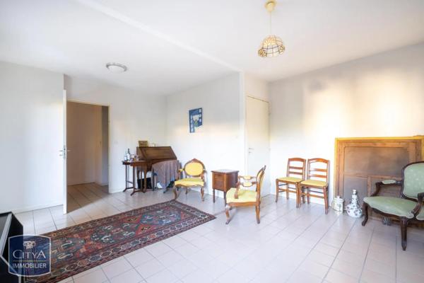 Appartement à vendre 3 pièces 64.82m²