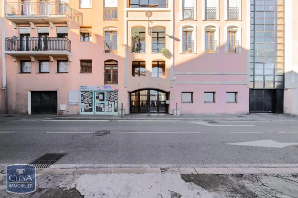 Appartement à vendre 3 pièces 64.82m²