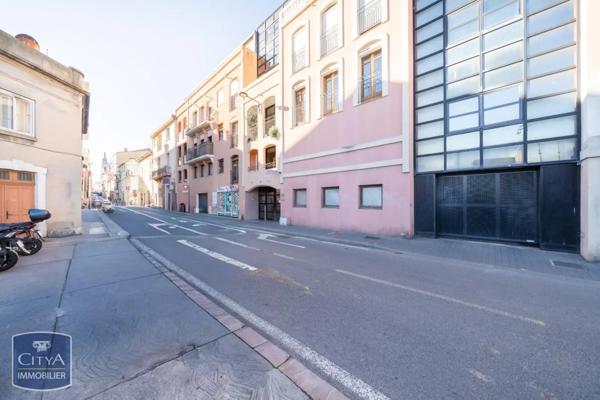 Appartement à vendre 3 pièces 64.82m²