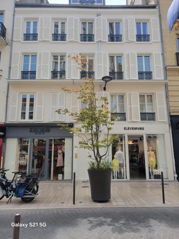 Vincennes (94300) À VENDRE – Studio "clés en main" au cœur de Vincennes, rue du Midi.