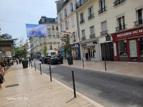 Vincennes (94300) À VENDRE – Studio "clés en main" au cœur de Vincennes, rue du Midi.