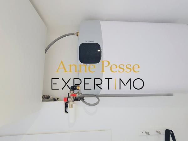 Vincennes (94300) À VENDRE – Studio "clés en main" au cœur de Vincennes, rue du Midi.