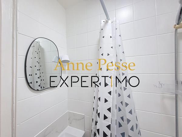 Vincennes (94300) À VENDRE – Studio "clés en main" au cœur de Vincennes, rue du Midi.