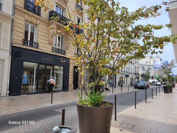 Vincennes (94300) À VENDRE – Studio "clés en main" au cœur de Vincennes, rue du Midi.