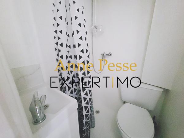 Vincennes (94300) À VENDRE – Studio "clés en main" au cœur de Vincennes, rue du Midi.