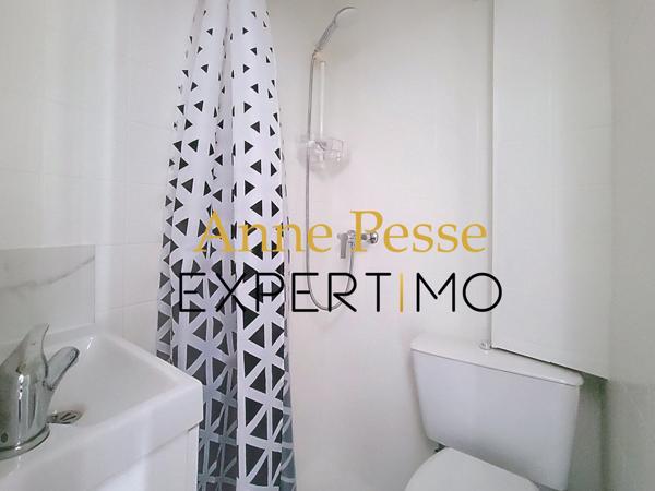 Vincennes (94300) À VENDRE – Studio "clés en main" au cœur de Vincennes, rue du Midi.