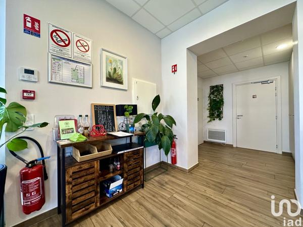 Restaurant à vendre 140 m² Saint-Quirin