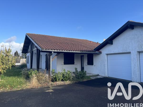 Maison à vendre 5 pièces 116 m² Gujan-Mestras