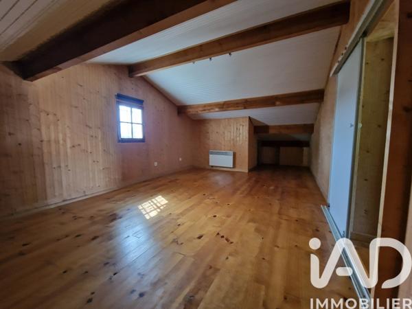 Maison à vendre 5 pièces 116 m² Gujan-Mestras