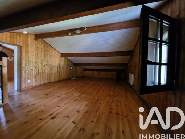 Maison à vendre 5 pièces 116 m² Gujan-Mestras