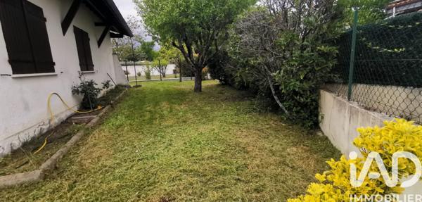 Maison à vendre 5 pièces 116 m² Gujan-Mestras