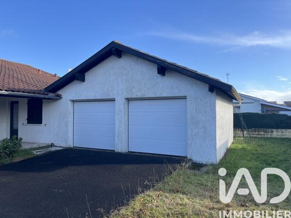 Maison à vendre 5 pièces 116 m² Gujan-Mestras