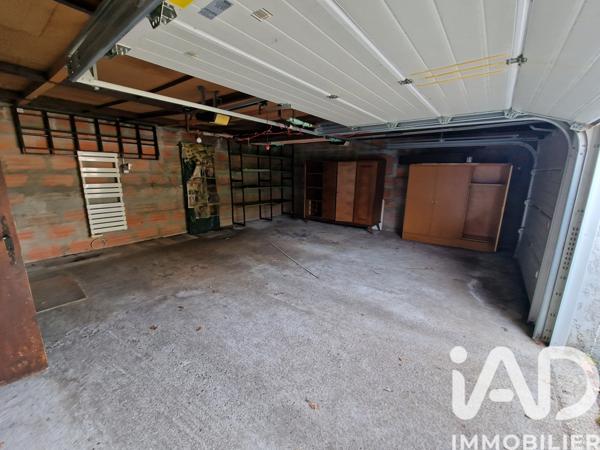 Maison à vendre 5 pièces 116 m² Gujan-Mestras