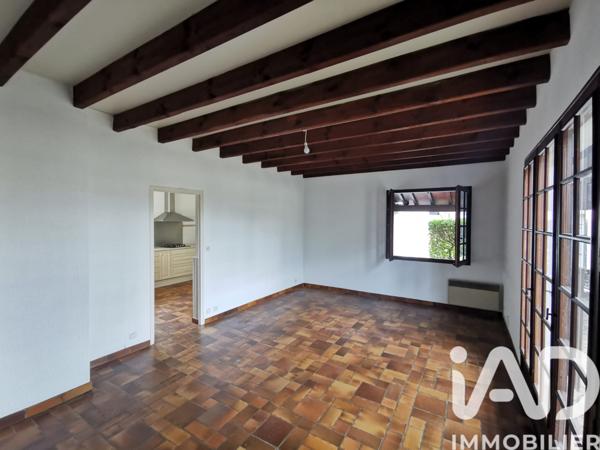 Maison à vendre 5 pièces 116 m² Gujan-Mestras