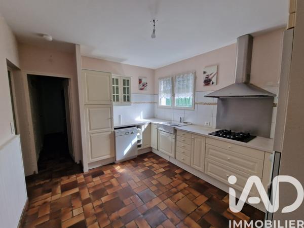 Maison à vendre 5 pièces 116 m² Gujan-Mestras