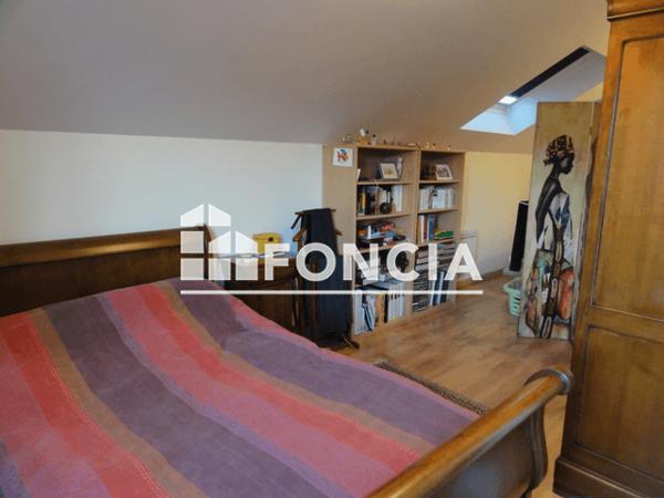 Location Maison 5 pièces 105 m² - 504 ROUTE DE LA GORGE Vaulnaveys Le Haut 38410