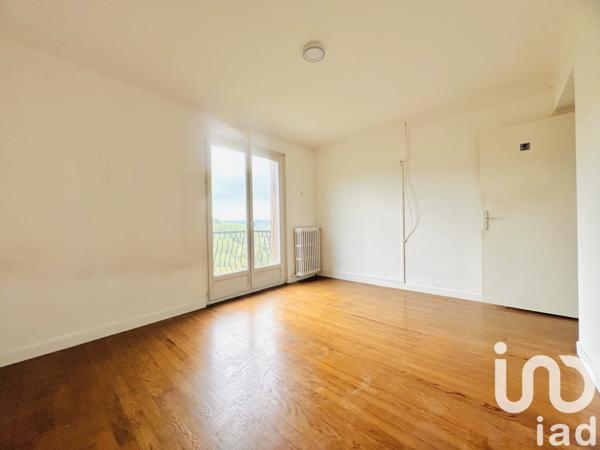 Maison à vendre 8 pièces 253 m² Le Chambon-Feugerolles