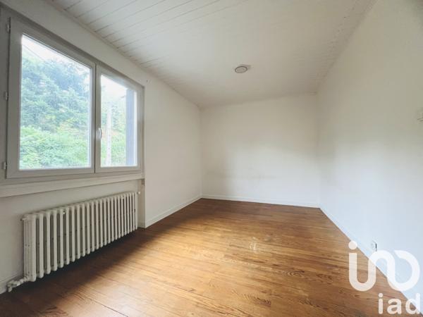 Maison à vendre 8 pièces 253 m² Le Chambon-Feugerolles