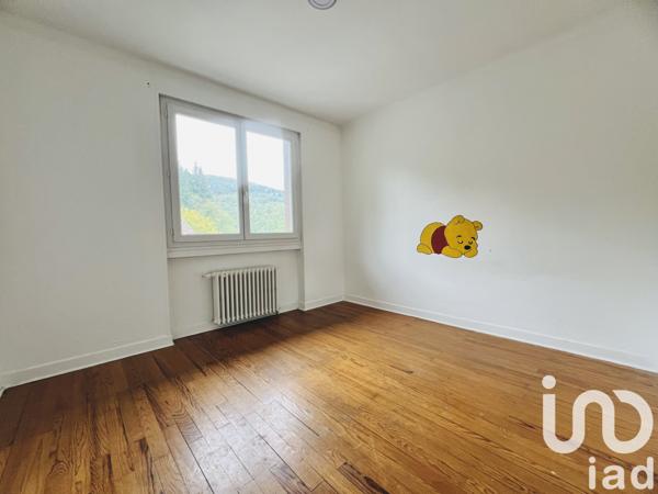 Maison à vendre 8 pièces 253 m² Le Chambon-Feugerolles