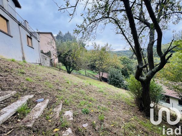 Maison à vendre 8 pièces 253 m² Le Chambon-Feugerolles
