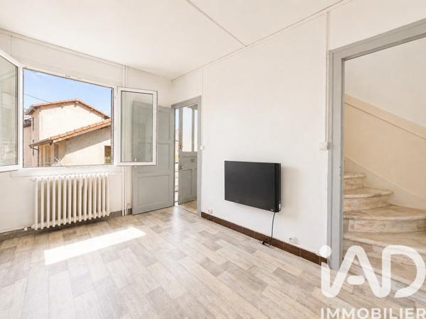 Maison à vendre 3 pièces 82 m² Gières
