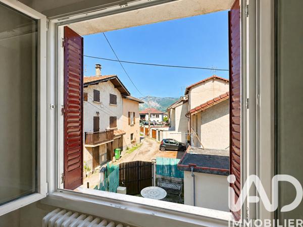 Maison à vendre 3 pièces 82 m² Gières