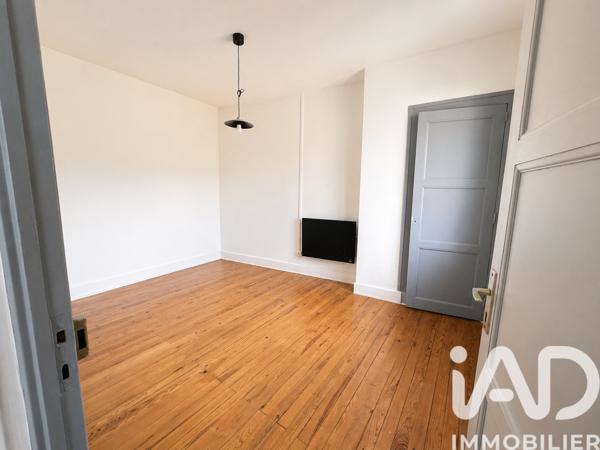 Maison à vendre 3 pièces 82 m² Gières