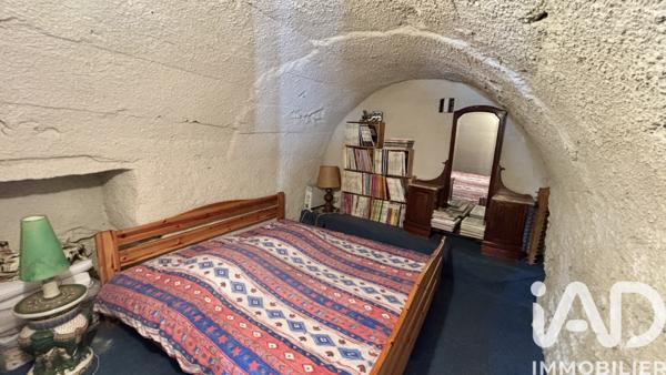 Maison à vendre 8 pièces 150 m² Saint-Étienne-de-Fontbellon