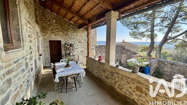 Maison à vendre 8 pièces 150 m² Saint-Étienne-de-Fontbellon
