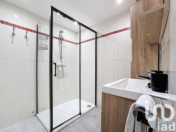 Appartement à vendre 3 pièces 56 m² Nice