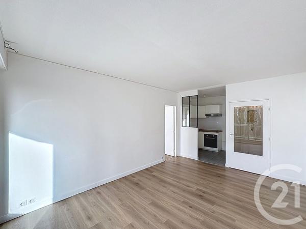 Appartement T2 à vendre  2 pièces - 40,58 m 2   BORDEAUX  - 33