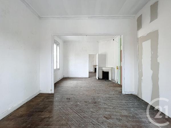 Appartement T2 à vendre  2 pièces - 40,58 m 2   BORDEAUX  - 33