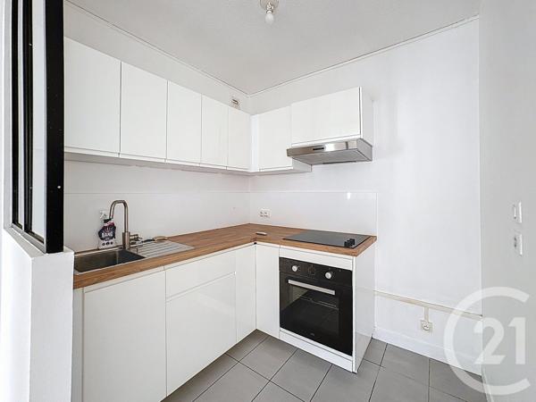 Appartement T2 à vendre  2 pièces - 40,58 m 2   BORDEAUX  - 33