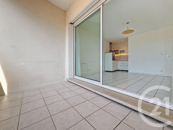 Appartement T2 à vendre  2 pièces - 40,58 m 2   BORDEAUX  - 33