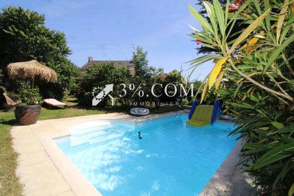 Maison
                                                                                                                                                                                                                                                                                                                        9 pièce(s)                                                                                                                                                                                                          7 chambre(s)                                                                                                                                                                                                          290  m²