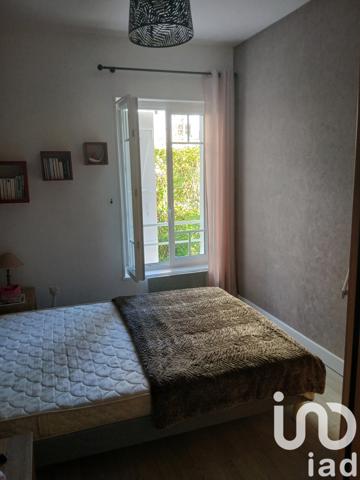 Appartement à vendre 2 pièces 50 m² Royan