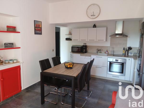 Appartement à vendre 2 pièces 50 m² Royan