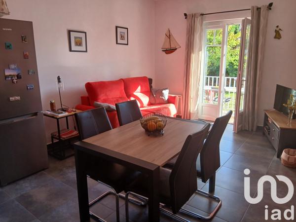 Appartement à vendre 2 pièces 50 m² Royan