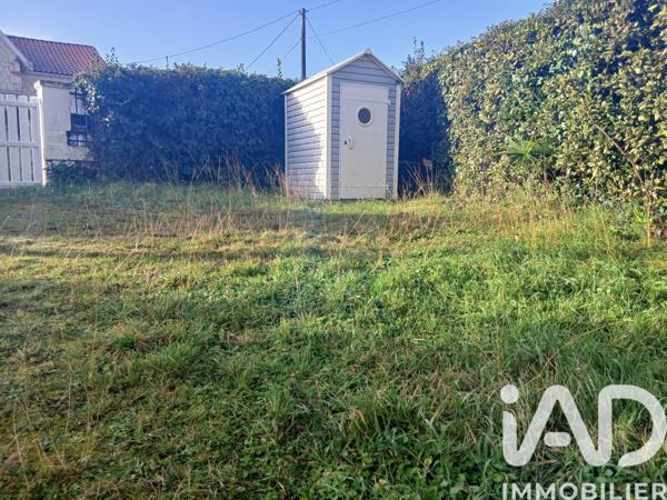 Appartement à vendre 2 pièces 50 m² Royan