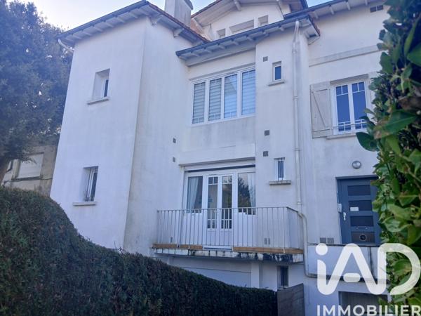 Appartement à vendre 2 pièces 50 m² Royan