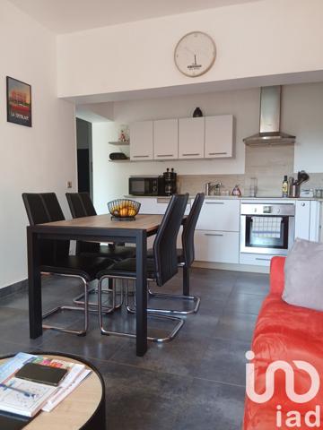 Appartement à vendre 2 pièces 50 m² Royan