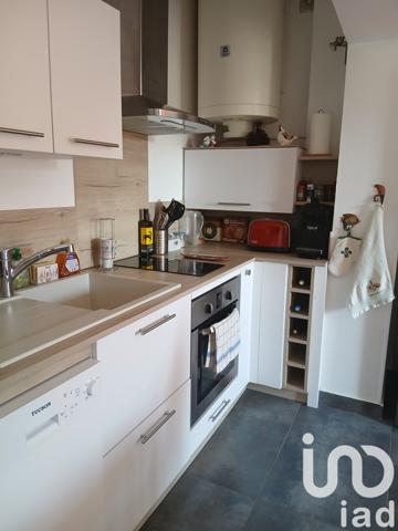 Appartement à vendre 2 pièces 50 m² Royan