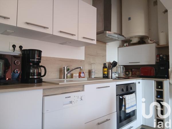 Appartement à vendre 2 pièces 50 m² Royan