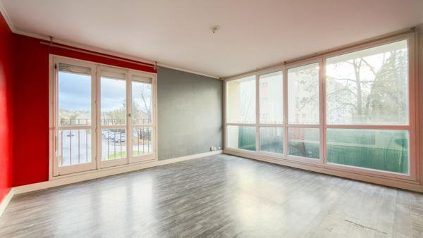 YERRES 2 pièces 52 m²