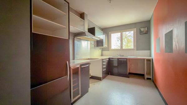 YERRES 2 pièces 52 m²