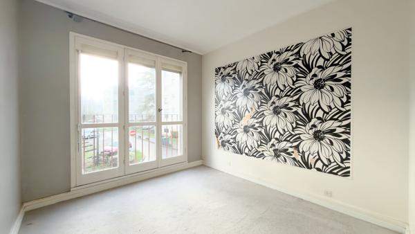 YERRES 2 pièces 52 m²