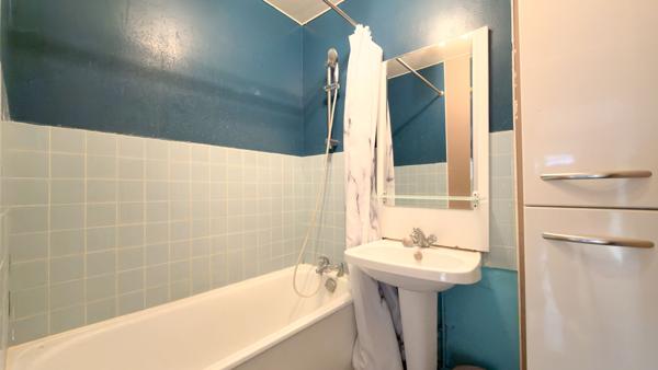 YERRES 2 pièces 52 m²