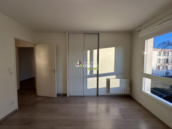 Appartement en location à Clermont-Ferrand Quartier Montjuzet/Chanturgue